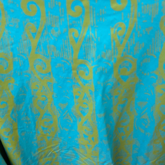 Cute beaded skirt - Picture 4 of 5